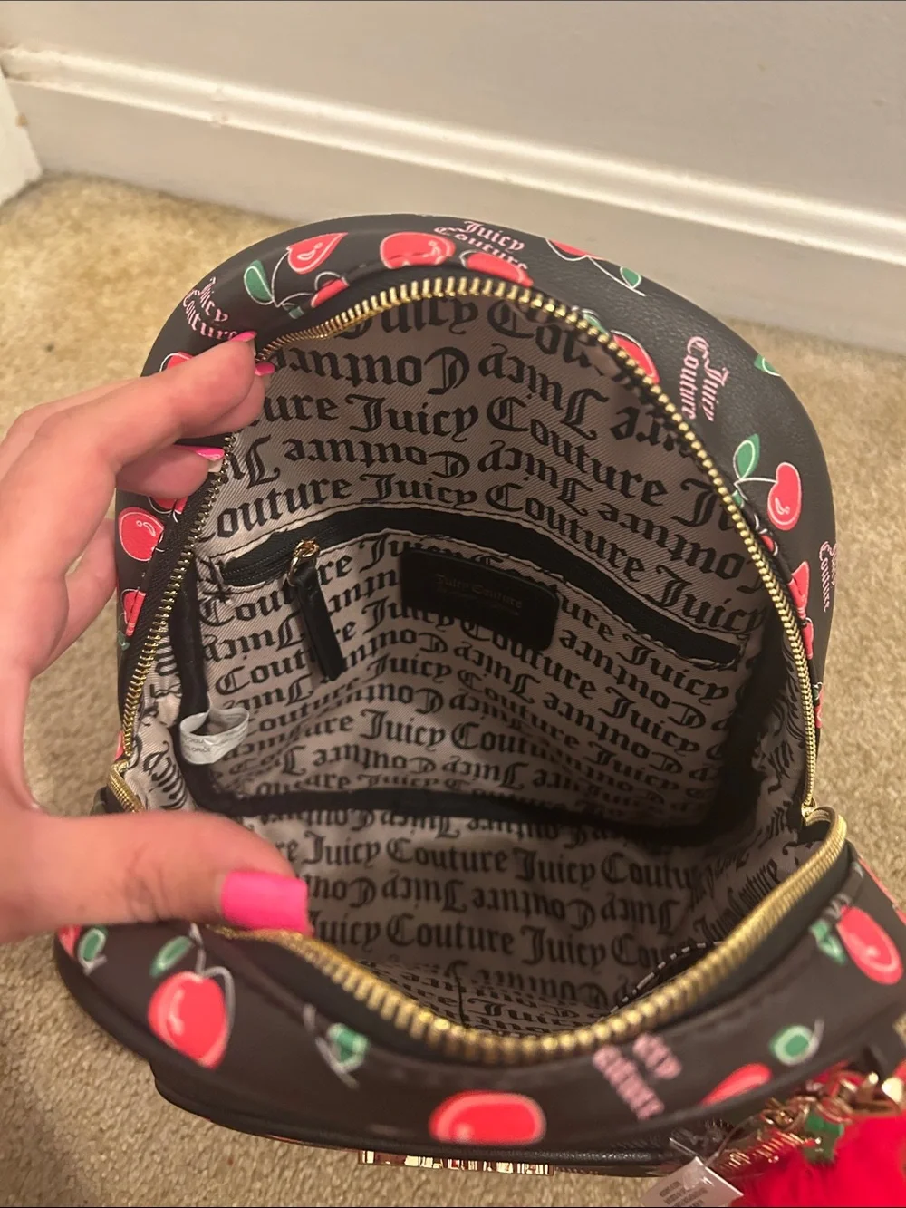 Juicy Couture juicy couture